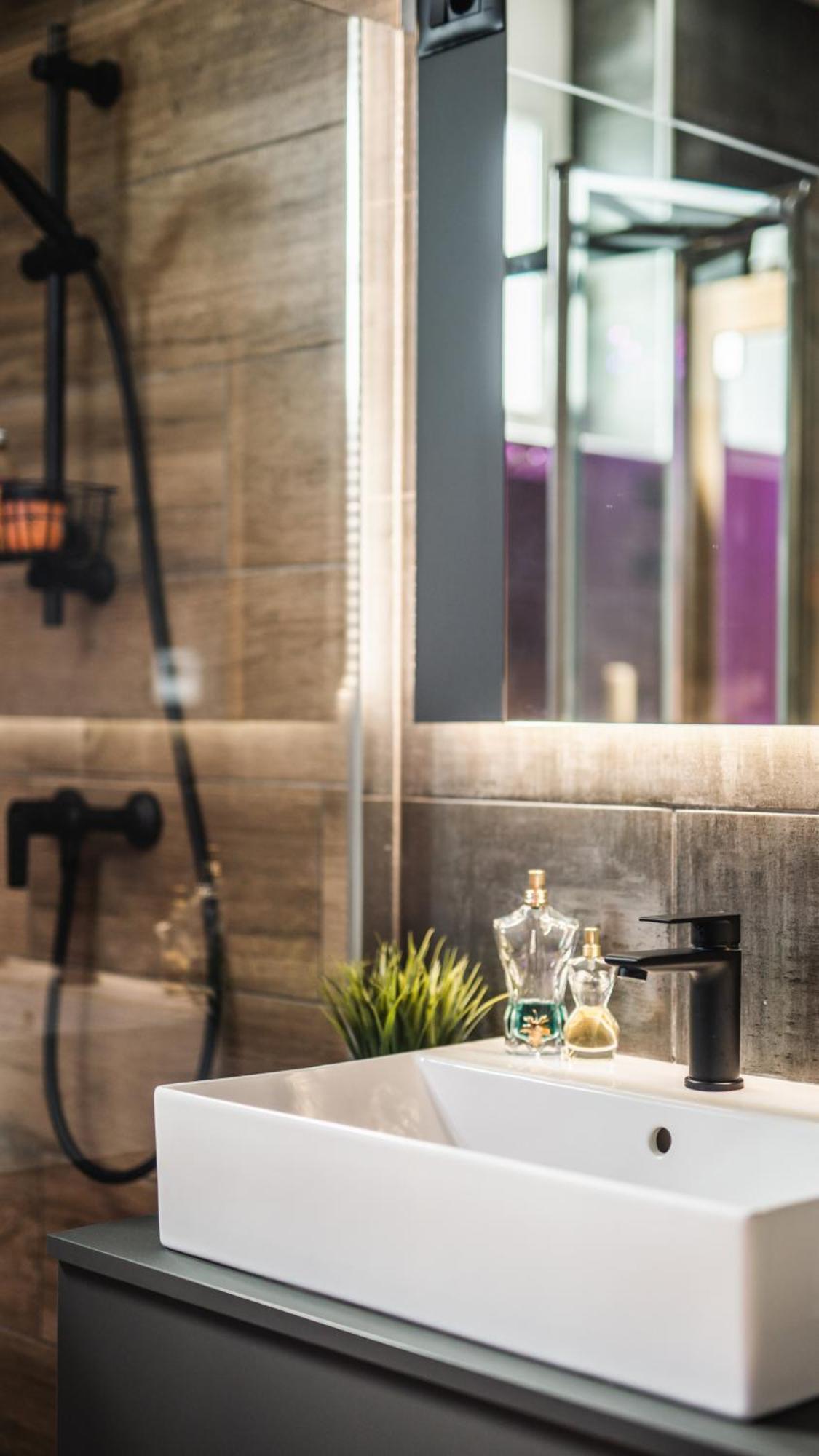 K Relax Place, Varazdinske Toplice, Modern Home With Sauna, Jacuzzi, Wifi エクステリア 写真