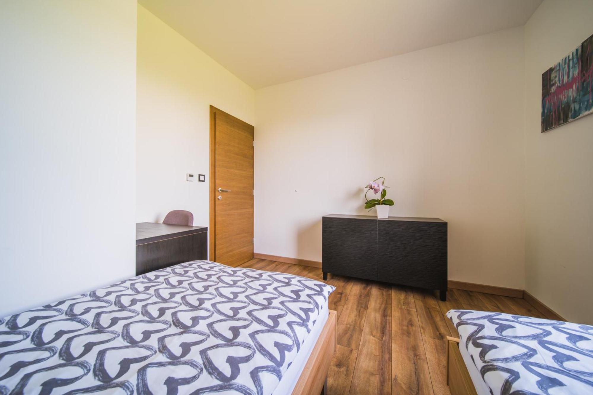 K Relax Place, Varazdinske Toplice, Modern Home With Sauna, Jacuzzi, Wifi エクステリア 写真