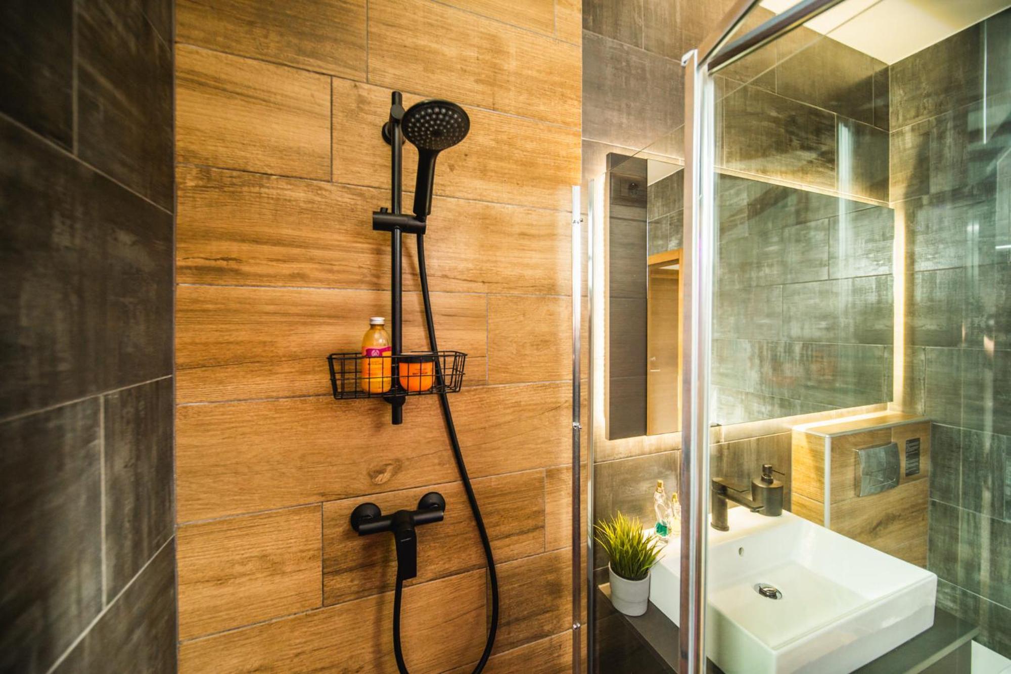 K Relax Place, Varazdinske Toplice, Modern Home With Sauna, Jacuzzi, Wifi エクステリア 写真